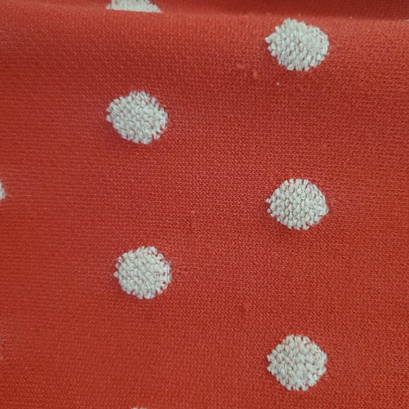 BCBGMaxAzria "Jo" a-line sleeveless knit dress - Picture 4 of 4